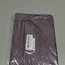 ProCase for iPad 9th/ 8th/ 7th Generation Case 10.2 Inch (2021/2020/2019 Release), 10.2 iPad Case 9th/ 8th/ 7th Gen Cover, Slim Smart Cover with Translucent Hard Shell Back,Purple