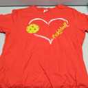 Pickleball Shirt, XL