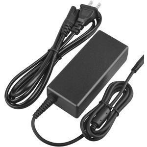 AC Adapter Charger 42V 2A Adapter Compatible with Hoverboard Hover 1 Hover-1 (Model lw-084/200/420/002) Power Supply PSU Mains