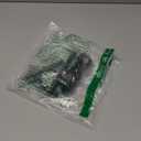 ANBOO 1-1/4inch & 1-3/8'' Vacuum Attachments Mini Micro Tool Attachment 8 Piece Set