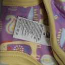 MooMoo Baby 8 Packs Potty Training Pants Cotton Absorbent Training Underwear for Toddler Boy and Girls 4T (S)