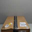 PoKat 27.5" Dark Green Ceramic Table Lamps for Living Room, Farmhouse Table Lamps Set of 2 for Bedroom Night Stands, Modern Bedside Lamps for End Side Table, Vintage Nightstand Decor Lamps Home Office