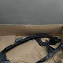 Front Bumper Bracket and Headlight Bracket Fits 2008-2012 Accord Sedan Left and Right Side 71140TA0A00 71190TA0A00 HO1067113 HO1066113