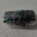 FREESEA Automatic Fish Feeder for Aquarium: Auto Fish Food Dispenser with Timer for Small Tank Betta Turtle - Battery Vacation Self Feeding for Flakes (069)