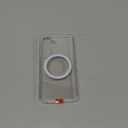 Digital Archymist Galaxy S24 au SCG25 docomo SC-51E MagSafe Wireless Charging Compatible with Magnets, Shock Resistant, Clear