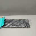 Logitech MK295 Wireless Mouse & Keyboard Combo with SilentTouch Technology, Full Numpad, Advanced Optical Tracking, Lag-Free Wireless, 90% Less Noise - Graphite (Black)