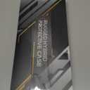 Mumba Dockable Case for Nintendo Switch 2 [2025 Blade Series] TPU Switch 2 Grip Protective Cover, Ergonomic Accessories for Console with Quick-Release Design for Switch 2 Joy Con Controllers Blue/Red