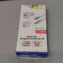 ZGear Power Plus Charging Essentials 3 Pc Kit 7.5Watt 4Ft