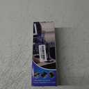 Cup Phone Mount for Car, [Upgraded Version] Universal Cup Phone Cradle Holder with Long and Adjustable Neck, Friendly Compatible with Cell Phone iPhone, Samsung, Google and All Smartphones