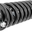 Rough Country 0-2" M1 Adjustable Leveling Struts for 2005-2023 Tacoma - 502075