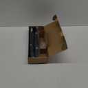 Zeerobee Curtain Rods Caps 32*86