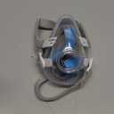 Replacement Cushion Set for AirFit F20 - Includes Cushion, Frame, Headgear & Clips(No Elbow) - Reliable Seal, Comfortable Fit Replacement Supplies (Large)