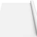 Extra Large Silicone Mat, 84x24 Heat Resistant Mats for Countertop, Cuttable Waterproof Kitchen Counter Mat, Multipurpose Countertop Protector Mat, Silicone Mats for Kitchen Counter (Translucent)