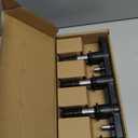 Ignition Coil Pack Compatible with 1.4L Turbo Chevy Cruze Sonic Trax Volt Cadillac ELR Buick Encore 2011 2012 2013 2014 2015 2016 2017 2018 2019 2020, Replace D521C UF669 55577898 55579072 25198623