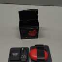 Beats Studio Buds - True Wireless Noise Cancelling Earbuds - Compatible with Apple & Android, Built-in Microphone, IPX4 Rating, Sweat Resistant Earphones, Class 1 Bluetooth Headphones - Red