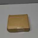 Hammock Hooks 4 Pack, Heavy Duty Hammock Hanging Kit, M10 304 Stainless Steel Pad Eye Hanging Hooks for Porch Swing Hang, 3400Lbs Holding Capacity,Black