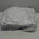 Westinghouse Twin Size Heated Blanket, Electric Blanket Twin with 10 Heating Levels and 1-12 Hours Auto-Off, Flannel to Sherpa Reversible, Flower Jacquard Heated Blanket, 62 x 84 inch, Grey