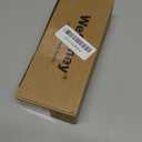 3V~24V 3A 72W Universal Power Supply 3V 5V 6V 9V 12V 15V 18V 20V 24V Adjustable Variable Switching AC/DC Adapter, 100V-240V AC to DC Converter with 14 Tips & Polarity Converter & Test Lead, 3 Prong