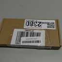 13 Pro Max Back Glass Replacement for iPhone 13 Pro Max Back Cover Glass (6.7 Inch) with Pre-Installed Tape +Installation Instruction + Repair Tools+ Screen Protector (Graphite)