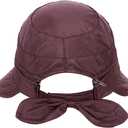 Sun Hats for Women with UV Protection Wide Brim Sun Hat Visor Summer Beach Outdoor Foldable Womens Cap