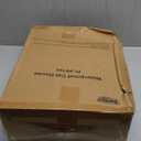 Heated Cat House for Outside: Apartment Design 31.5" Waterproof & Insulated Outdoor Cat House for Winter, Weatherproof Elevated Feral Cat Shelter with Heating Pad, Warm Houses for Outdoor Cats Stray