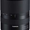 Tamron 17-70mm F/2.8 Di III-A RXD for APS-C Fujifilm Mirrorless Cameras