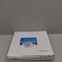 PHILTOP Cabin Air Filter, Replacement for CF11183 (ACF037), Grand Cherokee (2011-2021), Durango (2011-2021), Premium Cabin Filter with Activated Carbon Airflow