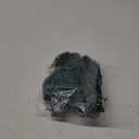 Pawaii No Pull Dog Harness with Pet ID Tag,Reflective Strips No Choke Front O Ring Breathable Mesh Adjustable Soft Padded Pet Vest with Easy Control Handle for Medium Dogs (M (Chest: 22"-27" ), Deep Sea Blue)