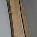 Wesiti 2 Pcs Acoustic Desk Divider Noise Reducing Desk Privacy Panel for Student Table Standing Sound Proof Divider Desktop Claw Office Furniture Partition for Classroom(Gray,47.24 x 15.75 Inches)