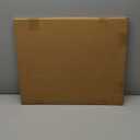 Fun Memories 16x20 Picture Frame for Wall, 16 x 20 Solid Oak Wood Frames, Tempered Glass, 16x20 Picture Frame with Mat for 11x14, 16 by 20 Wood Frames, 16 x 20 Matted Poster Frame, Natural Oak Color