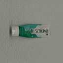 RADIUS Toothpaste, Mint Aloe Neem, 3 oz, USDA Organic Non-Toxic Chemical-Free Gluten-Free, Designed to Improve Gum Health & Prevent Cavities, Pack of 1