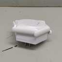 1200Mbps Dual Band WiFi Repeater, 5GHz&2.4GHz WiFi Extender Signal Booster