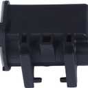 Vapor Canister Purge Valve 12597567 Compatible with Chevy Avalanche Express Silverado Suburban Tahoe GMC Buick Cadillac Isuzu Pontiac Saab Saturn Replaces OE# 214-1680 911-032