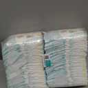 Pampers Diapers (Size 1)
