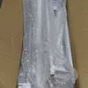 Drink Organizer for Fridge, Soda Can Dispenser for Refrigerator, Automatic Drink Dispenser for Fridge Holds up to 25 Cans, 5 Row