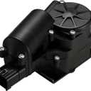 SYERAL 931-107 Tailgate Liftgate Trunk Latch Lock Actuator Motor 13501872 13581405 Compatible with Chevy Suburban Tahoe Traverse, Compatible with Cadillac Escalade GMC Acadia Yukon Terrain 2007-2017