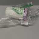 Owala SmoothSip Slider Insulated Stainless Steel Coffee Tumbler, Reusable Iced Coffee Cup, Hot Coffee Travel Mug, BPA Free 12 oz, Pink/Tan (Daybreak)