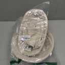 Banneton Bread Proofing Basket, Proofing Basket for Sourdough Bread Baking, Indonesian Rattan Bread Bowl Sourdough bread Baking Supplies with Linen Liner (9" Round + 10" Oval)