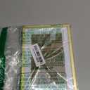 upsimples 5x7 Picture Frame Gold, Wall Hanging Metal Poster Frame with Acrylic Cover, 1 Pack