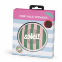 FF05 Soleil Bluetooth Speaker 1 Pack