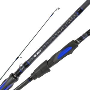 Okuma Fishing Rockaway SP Surf Spinning Rods, One Size