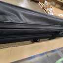 Soft Roll-up tonneau Cover Compatible with 2007-2026 Chevy Silverado & GMC Sierra 1500 5.8ft Bed (69.3"), Not for CarbonPro Bed, PVC Top Alloy Steel Structure