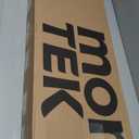 monTEK Heavy Duty XXL Full Motion TV Wall Mount for 60-120 inch Extra Large TVs, Holds 265 lbs, Max VESA 900x600, 27.7" Extension, Swivel & Tilt, Preassembled, Fits 1224" Studs, LED/LCD/OLED 4K/8K