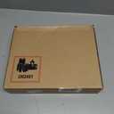 Apple iPad Air 13-inch with M3 chip Built for Apple Intelligence, Liquid Retina Display, 256GB, 12MP Front/Back Camera, Wi-Fi 6E, Touch ID, All-Day Battery Life  Space Gray