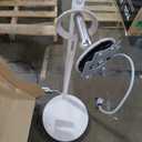 LG 27-Inch Class StanbyMe 1080p-Portable Touch-Screen-Monitor 27ART10AKPL, Built-in Battery, Full Swivel Rotation, 60Hz Refresh Rate