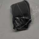 for Ford F150 F-150 2009-2014 Black Leather Dash Cover Dashboard Mat Pad