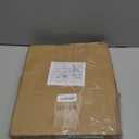 VaygWay Car Heated Steering Wheel Cover - 12v Black Soft Plush Warmer Car Steering Wheel Heater - Premium Quality 15" Auto Comfortable Steering Wheel Cover Protector Warmer for Vehicle (Soft Plush)