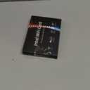 WiFi 6E Wireless Card Intel AX210 NGW Bluetooth 5.3 Tri-Band 5400Mbps Network Adapter for Laptop Support Windows 10/11 (64bit) M.2/NGFF