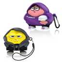 2Pack Cartoon Cover Compatible for Airpods 3rd Generation Case, Cute Funny Air Pods 