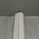 Stone Dish Drying Mat for Kitchen Counter, 24''×15'' Dishes Drying Matt Kitchen Counter, Absorbent Diatomaceous Earth Bath Quick Dry Mats for Tableware, Bottles and Cup(White Marble)